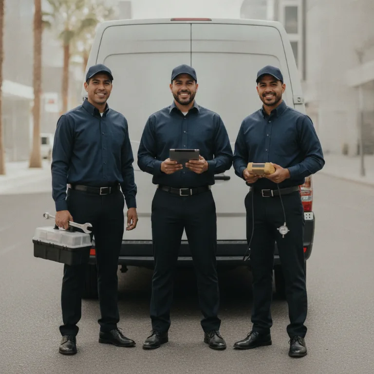 Motorista Privado equipe em Lajeado